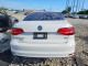 Volkswagen JETTA 2015 — Copart