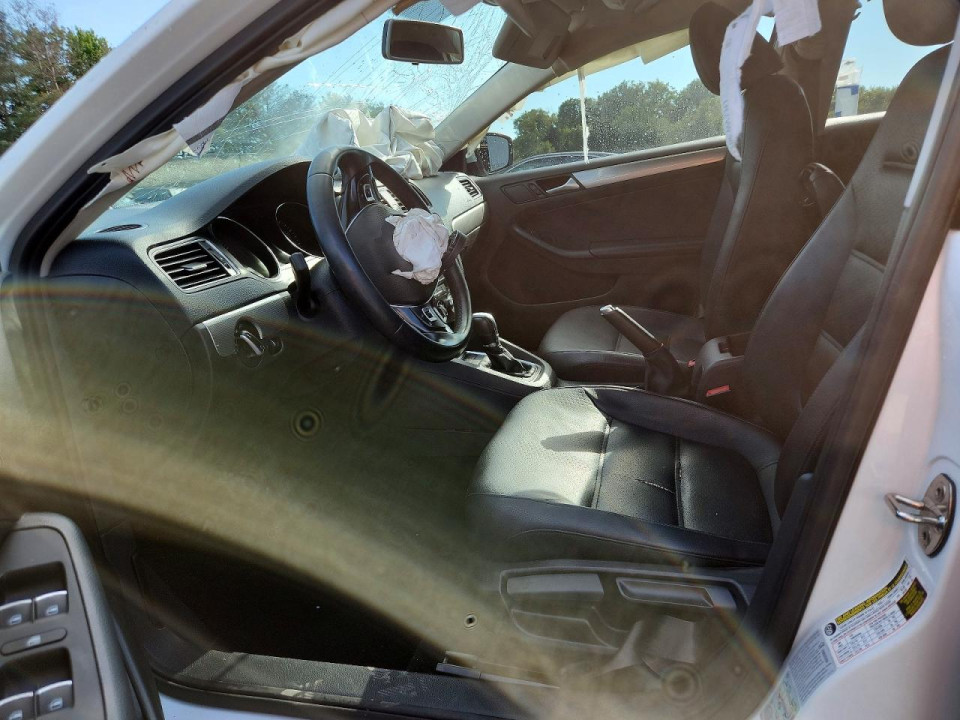 Volkswagen JETTA 2015 — Copart