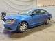 Volkswagen JETTA 2016 — Copart