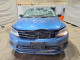 Volkswagen JETTA 2016 — Copart