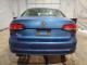 Volkswagen JETTA 2016 — Copart