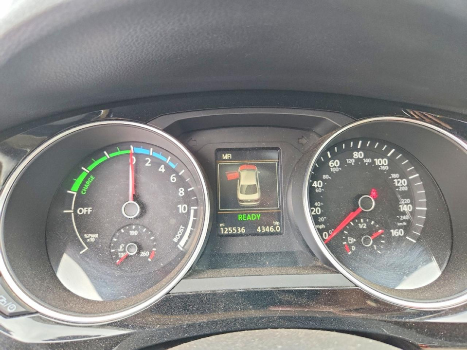Volkswagen JETTA 2016 — Copart