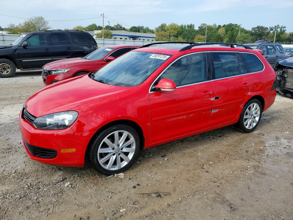 Volkswagen JETTA 2013 — Copart