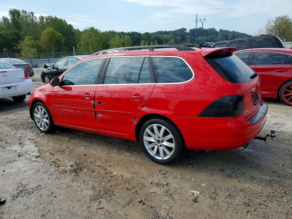 Volkswagen JETTA 2013 — Copart