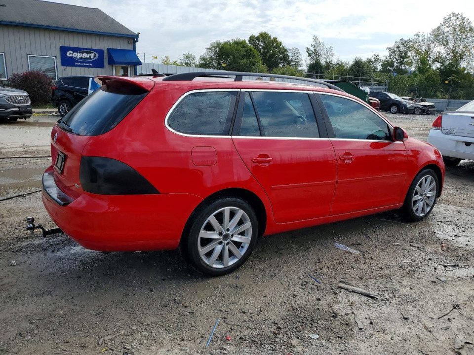 Volkswagen JETTA 2013 — Copart