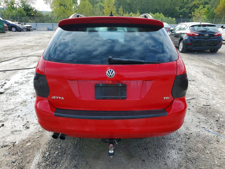 Volkswagen JETTA 2013 — Copart