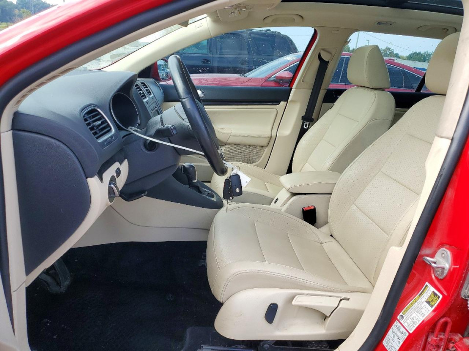 Volkswagen JETTA 2013 — Copart