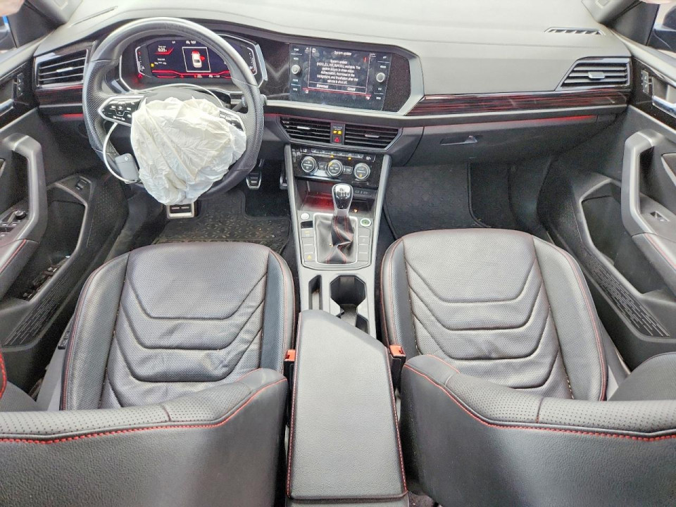 Volkswagen JETTA 2023 — Copart