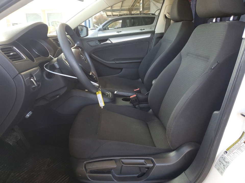 Volkswagen JETTA 2016 — Copart