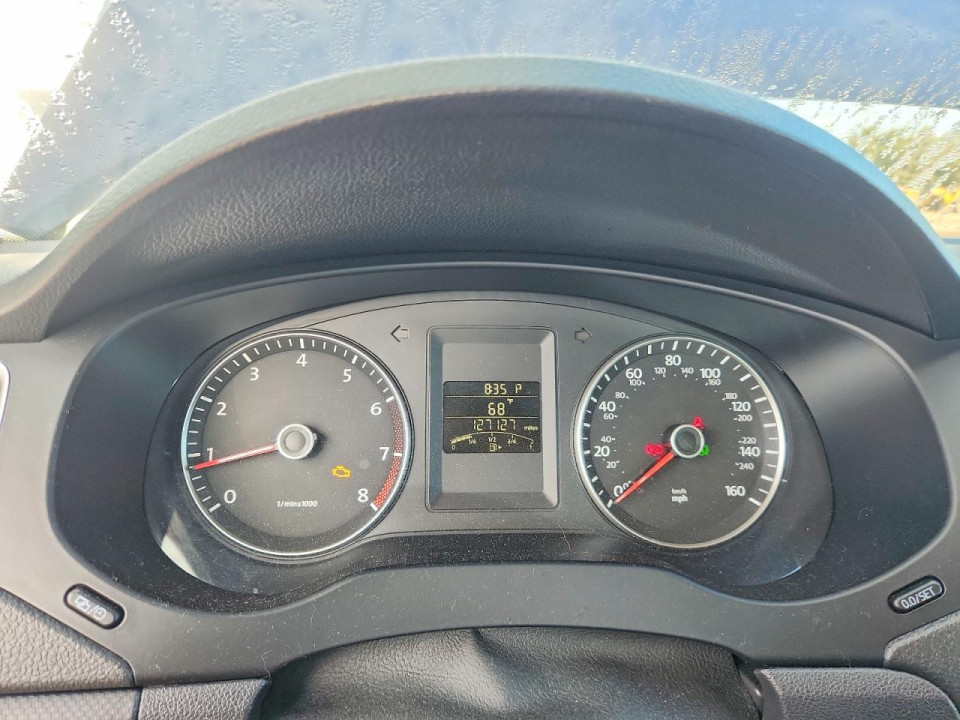 Volkswagen JETTA 2012 — Copart