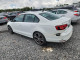 Volkswagen JETTA 2016 — Copart