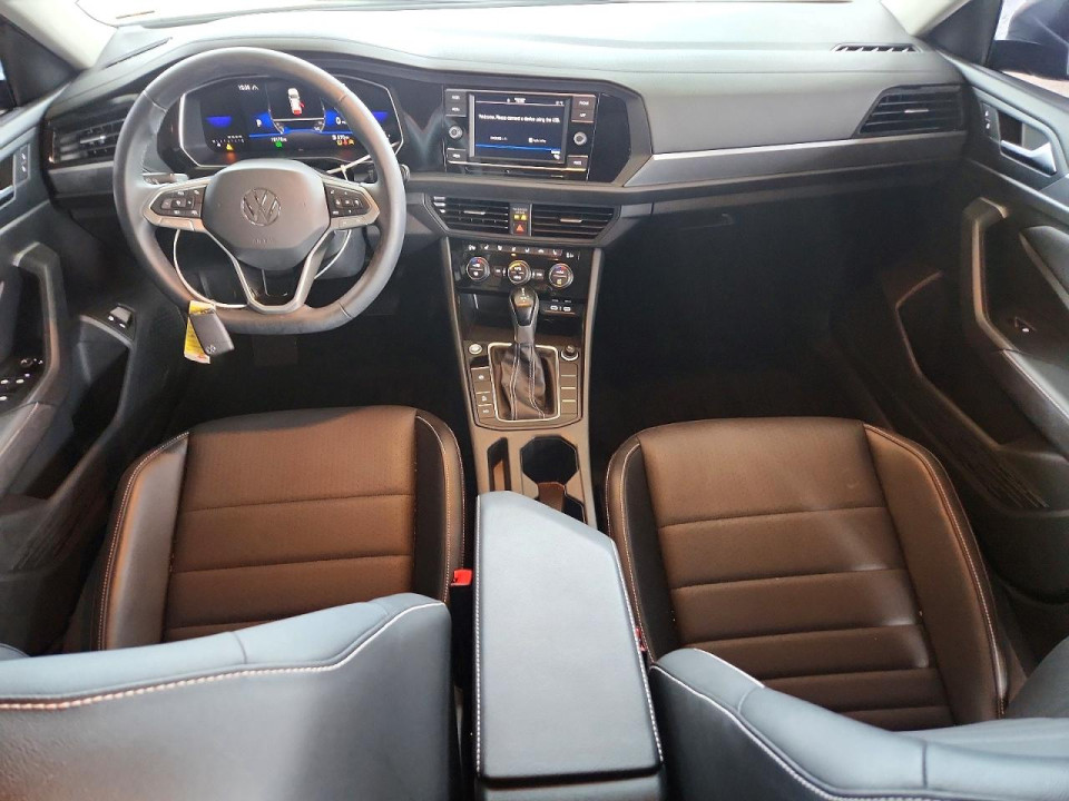 Volkswagen JETTA 2024 — Copart