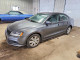 Volkswagen JETTA 2017 — Copart