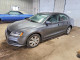 Volkswagen JETTA 2017 — Copart