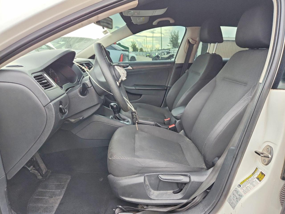 Volkswagen JETTA 2014 — Copart