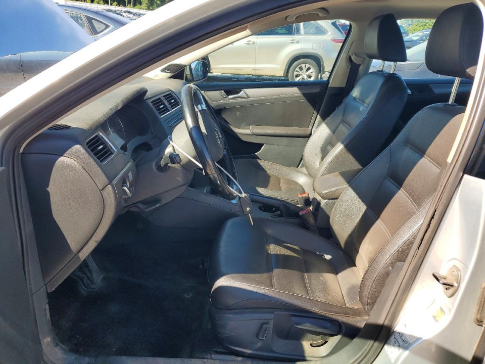 Volkswagen JETTA 2013 — Copart