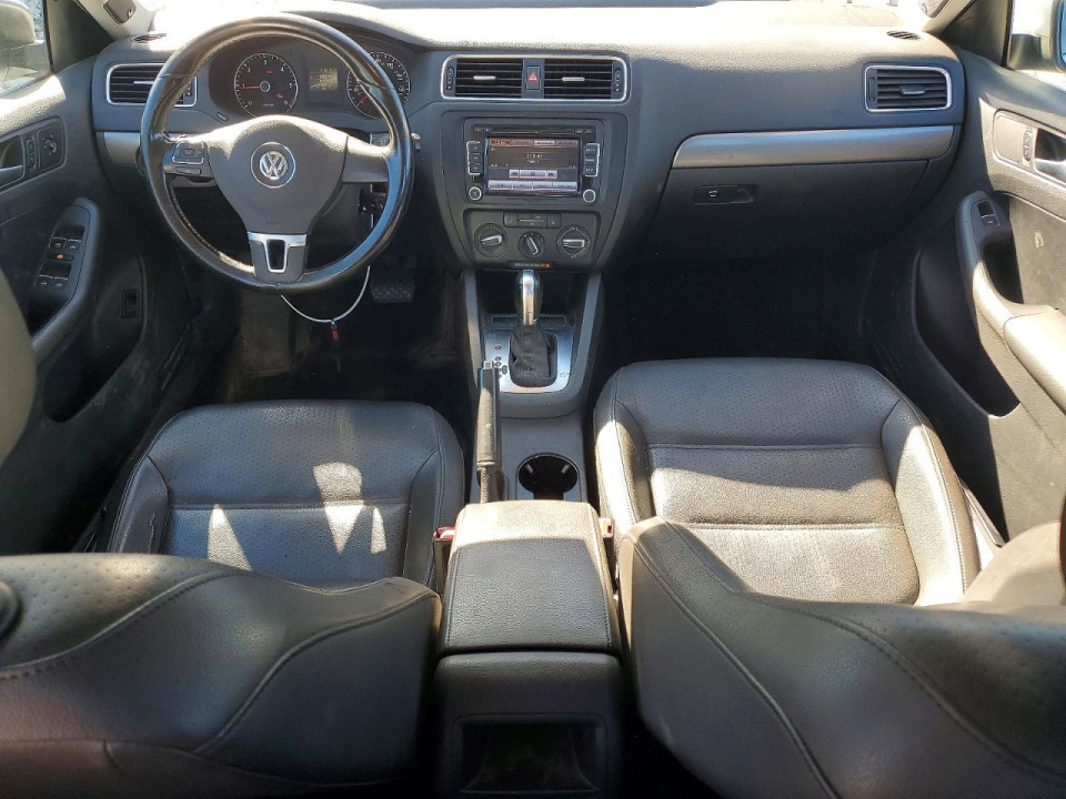 Volkswagen JETTA 2013 — Copart