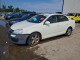 Volkswagen JETTA 2008 — Copart
