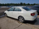 Volkswagen JETTA 2008 — Copart