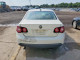 Volkswagen JETTA 2008 — Copart
