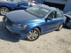 Volkswagen JETTA 2016 — Copart