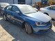Volkswagen JETTA 2016 — Copart