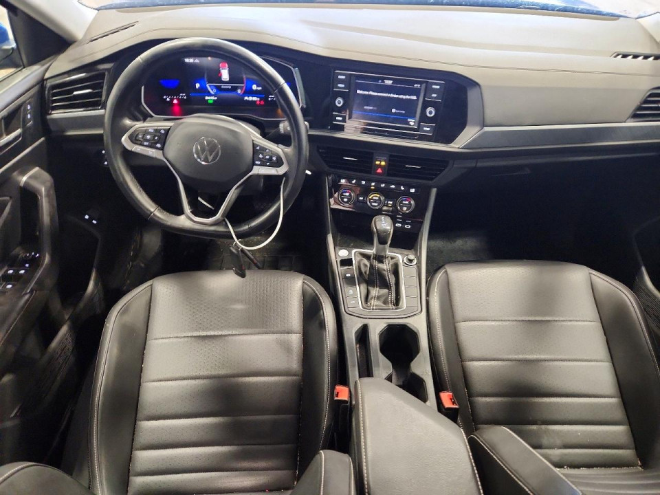 Volkswagen JETTA 2024 — Copart