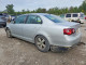 Volkswagen JETTA 2008 — Copart