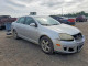 Volkswagen JETTA 2008 — Copart