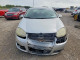 Volkswagen JETTA 2008 — Copart