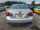 Volkswagen JETTA 2008 — Copart