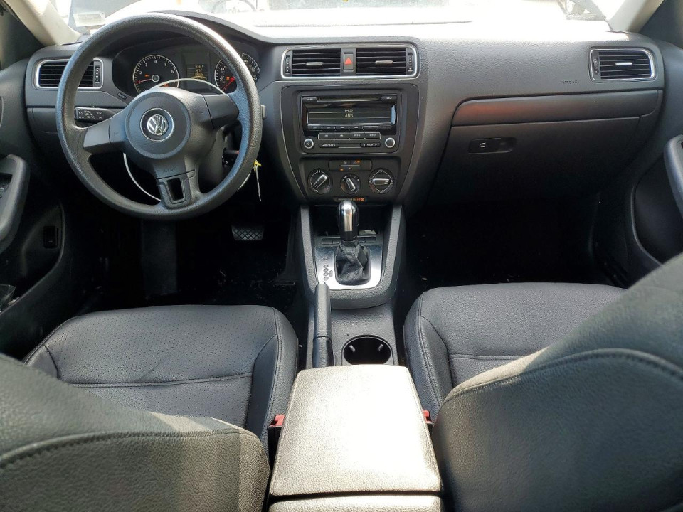 Volkswagen JETTA 2012 — Copart