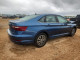 Volkswagen JETTA 2021 — Copart