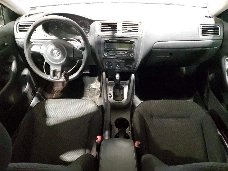 Volkswagen JETTA 2013 — Copart