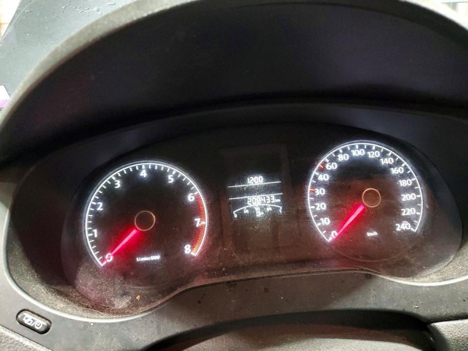 Volkswagen JETTA 2013 — Copart