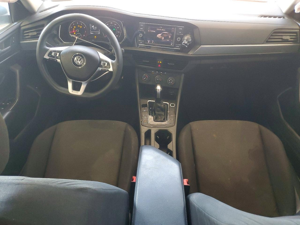 Volkswagen JETTA 2019 — Copart