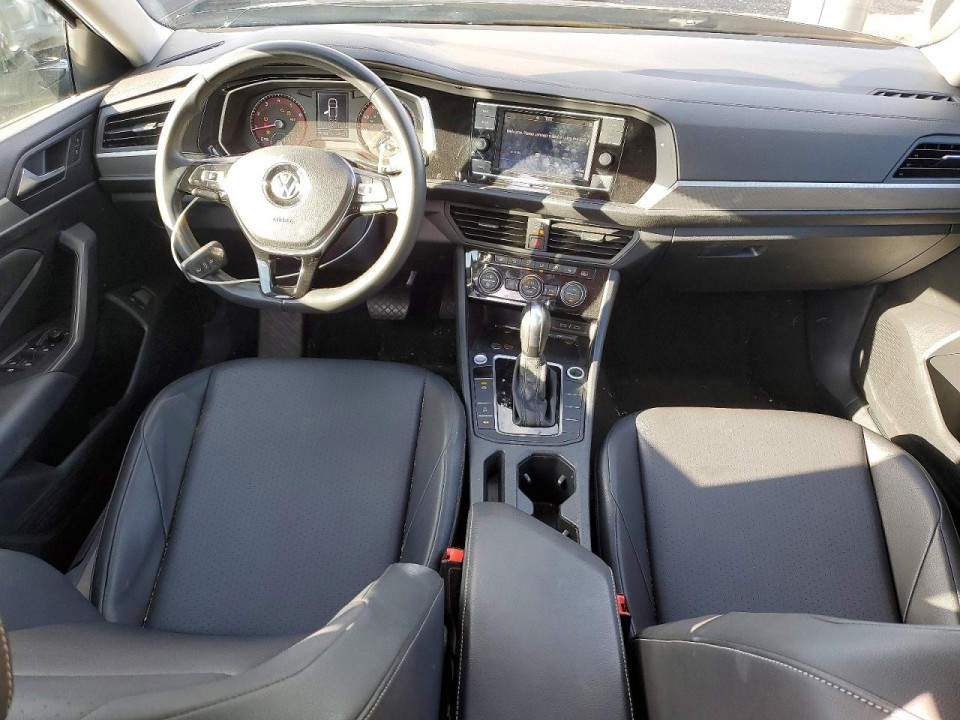 Volkswagen JETTA 2020 — Copart