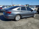 Volkswagen JETTA 2019 — Copart