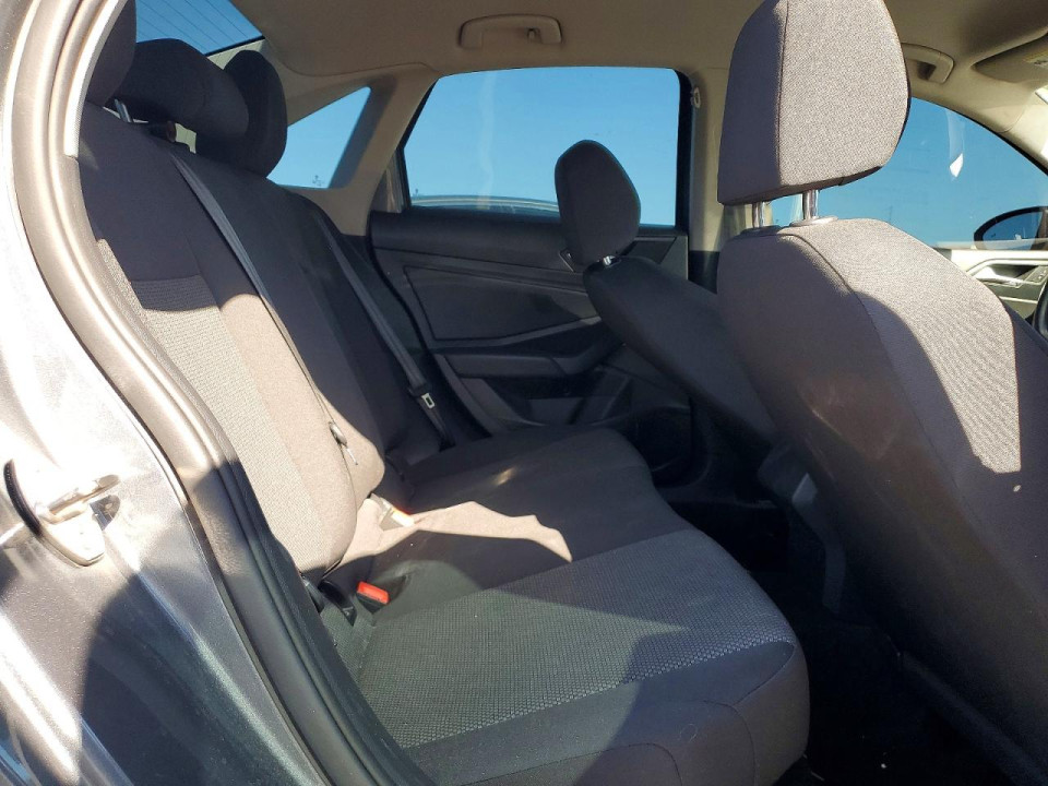 Volkswagen JETTA 2019 — Copart