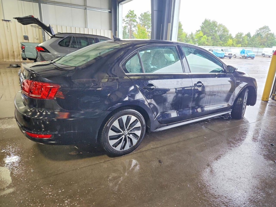 Volkswagen JETTA 2014 — Copart