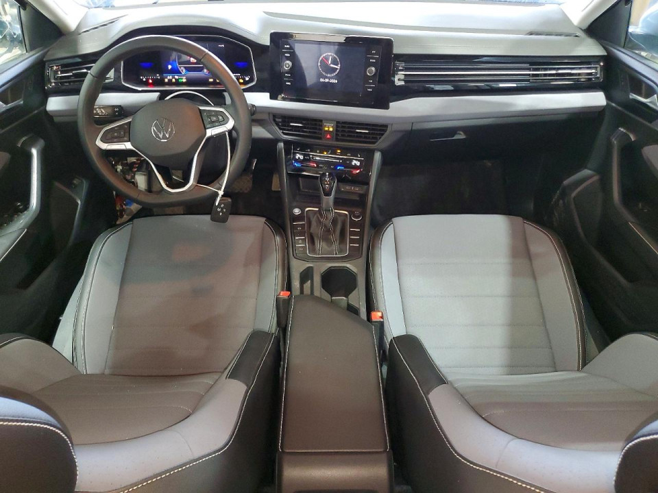 Volkswagen JETTA 2025 — Copart