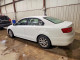 Volkswagen JETTA 2013 — Copart