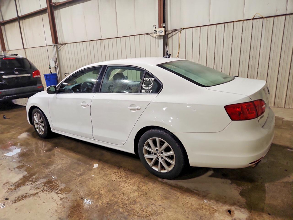 Volkswagen JETTA 2013 — Copart