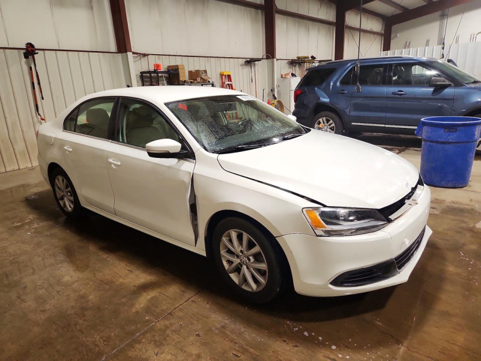 Volkswagen JETTA 2013 — Copart