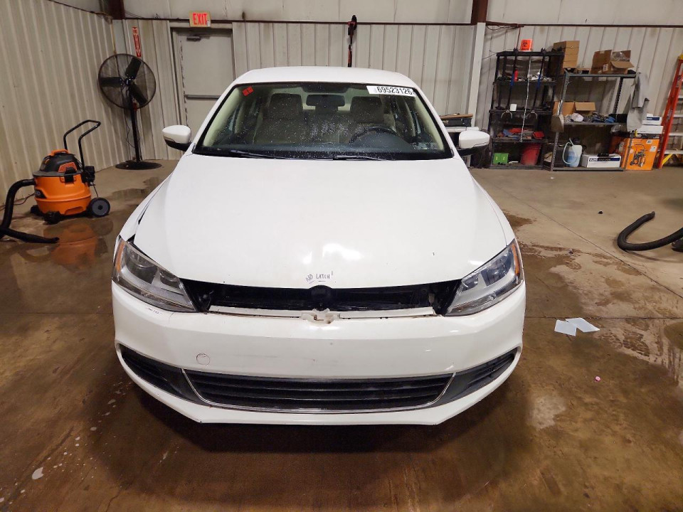 Volkswagen JETTA 2013 — Copart
