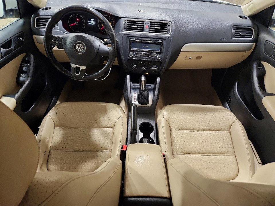 Volkswagen JETTA 2013 — Copart