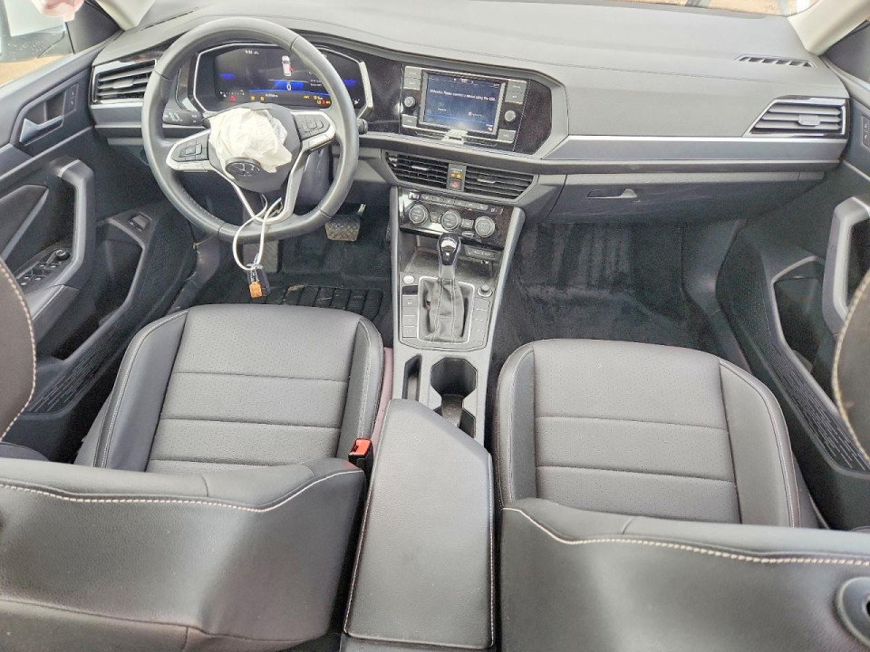 Volkswagen JETTA 2024 — Copart