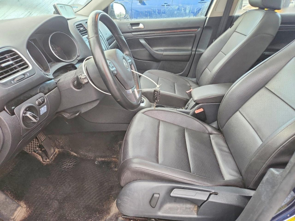 Volkswagen JETTA 2014 — Copart