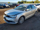 Volkswagen JETTA 2016 — Copart