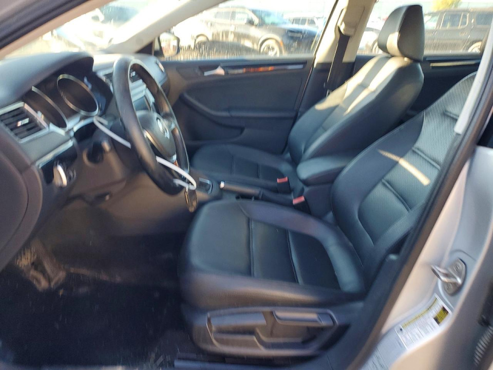 Volkswagen JETTA 2016 — Copart